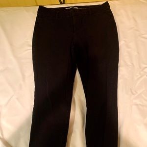 Old Navy Pixie Pants